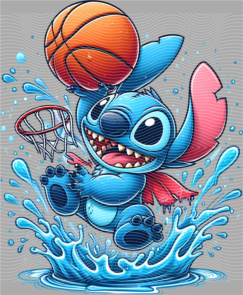 Stitch-DZ 183